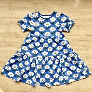 Hanna Andersson Daisy Dress